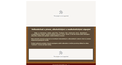 Desktop Screenshot of ciglan.com